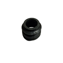 SOPORTE MANCHON DE GOMA MAZA HONDA CB 400/450
