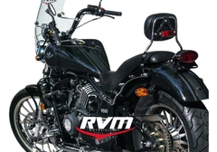 RVM V800 en internet