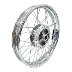 LLANTA TRASERA HONDA TITAN 150 RODADO 18 ORIGINAL - comprar online
