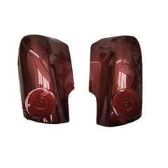 CUBRE BARRALES ROJOS WAVE NF 100