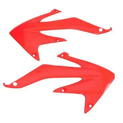 CACHAS DE TANQUE HONDA CRF 450X 2005/2014