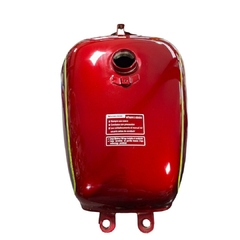 TANQUE DE NAFTA CUSTOM 200 - comprar online