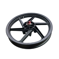 LLANTA DELANTERA ROUSER 200/220 - comprar online