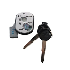 LLAVE DE CONTACTO HONDA ELITE 125 MOD. 2006/2009