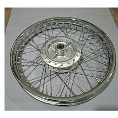 LLANTA TRASERA HONDA TITAN 150 RODADO 18 ORIGINAL - comprar online