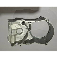 TAPA DE CARTER IZQ. HONDA TRX 90 en internet