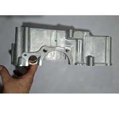 SEMI-CARTER HONDA TRX 350 FE ORIGINAL en internet