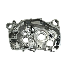 SEMI-CARTER DERECHO HONDA TRX 350 RANCHER - comprar online