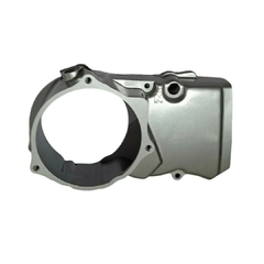 TAPA DE CARTER IZQ. HONDA TRX 90 - comprar online