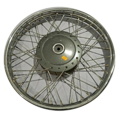 LLANTA DELANTERA DE 110CC MAZA GRANDE - comprar online