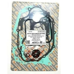 JUEGO DE JUNTAS Y ORINGS ALFA COMPLETAS DE MOTOR TITAN 150 / XR 150