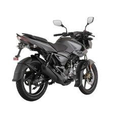 ROUSER LS 125 en internet