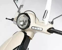 Scooter Roma 125 OKINOI - Craze