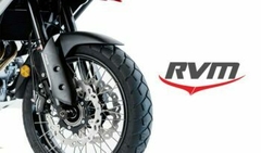 Imagen de RVM TEKKEN 500