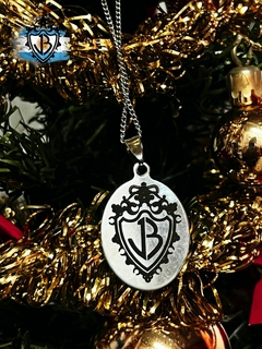 Cadenita Jonas Brothers - comprar online