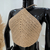 Cropped Croche Triangulo - comprar online