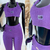 Conjunto Calça Fit Canelado 3D - comprar online