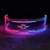 Óculos luminosos coloridos LED - comprar online