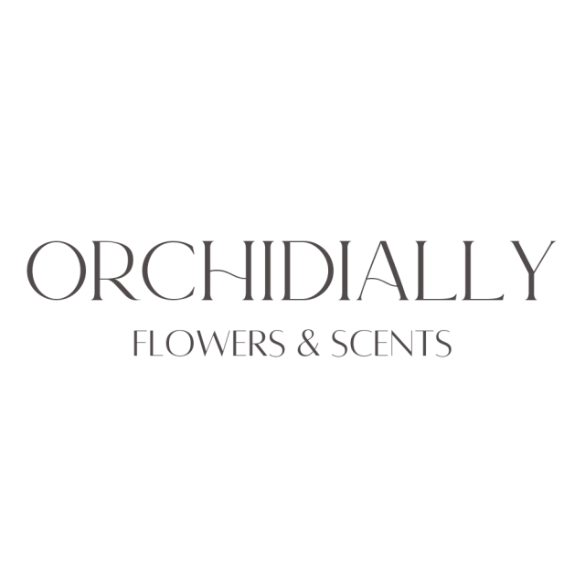 Orchidially flowers & scents
