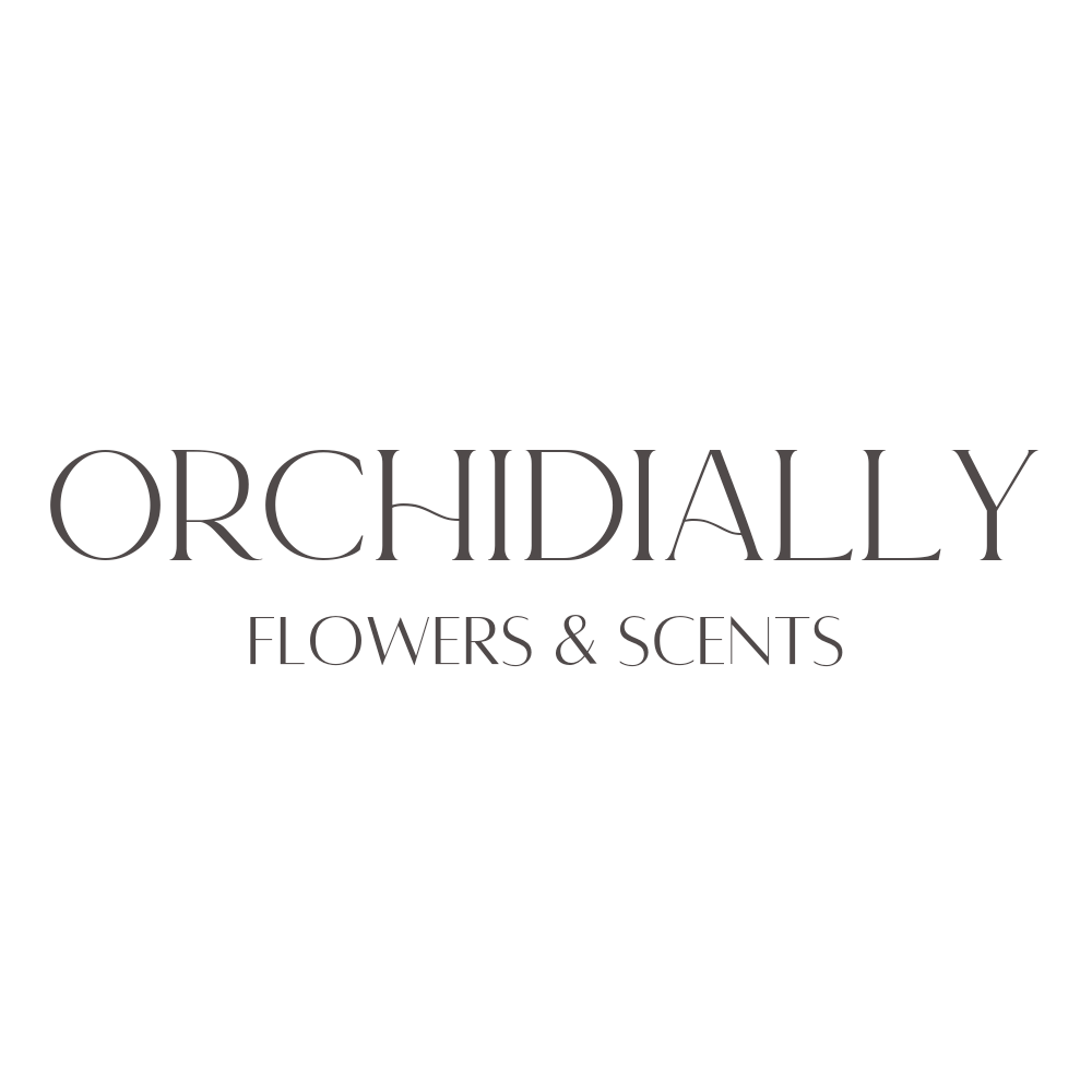 Orchidially flowers & scents