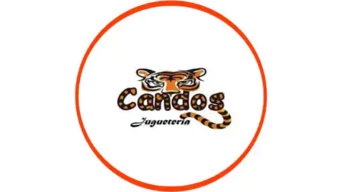 CANDOS JUGUETERIA