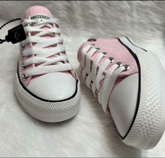 Zapatillas Urbanas Rosa Bellisimas