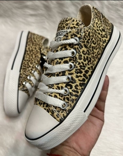 Zapatillas Urbanas Animal Print - comprar online