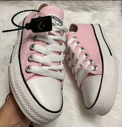 Zapatillas Urbanas Rosa Bellisimas - comprar online