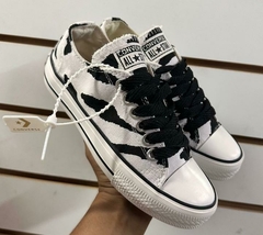 Zapatillas Diseño Cebra - KLEBEL