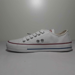 Zapatillas Blancas Clásicas - comprar online