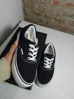 Vans Clasicas