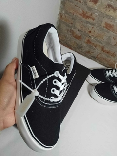 Vans Clasicas en internet