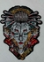 Mecha Geisha