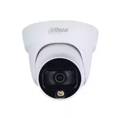 CAMARA HDCVI DOMO 2MP FULL COLOR