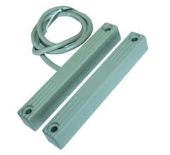 CONTACTO MAGNETICO PARA PORTONES