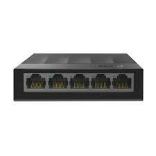 SWITCH LITE WAVE 5 PUERTOS GIGABIT