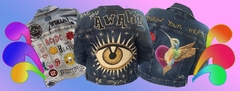 Banner de la categoría Productos