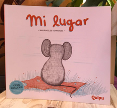 Mi Lugar
