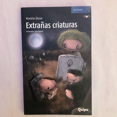 Extrañas Criaturas