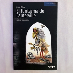 El fantasma de Canterville