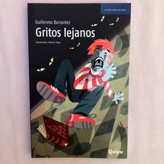 Gritos lejanos