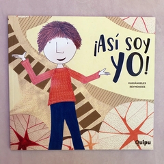 Así soy yo