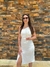 Vestido um ombro só - comprar online