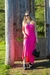 Vestido alça