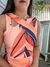 Vestido babado na internet