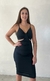 Vestido midi