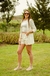 Blazer Linho - Sempre Linda SS