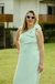 Vestido um ombro só - comprar online