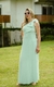 Vestido um ombro só