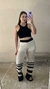 Conjunto tricot - Sempre Linda SS